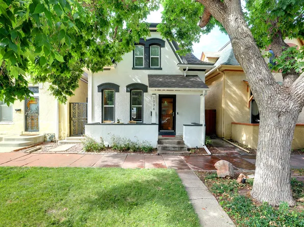 1034 29th St, Denver, CO 80205