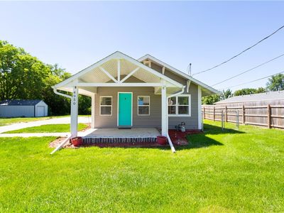 4950 NW 47th Ave, Des Moines, IA, 50310