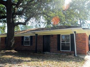 15409 Big Ridge Rd, Biloxi, MS 39532