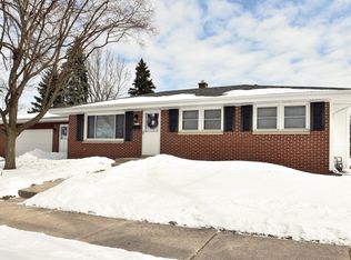 3826 S 87th St, Milwaukee, WI 53228