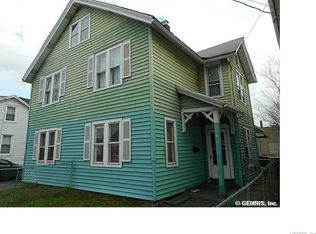 718 Plymouth Ave N, Rochester, NY 14608