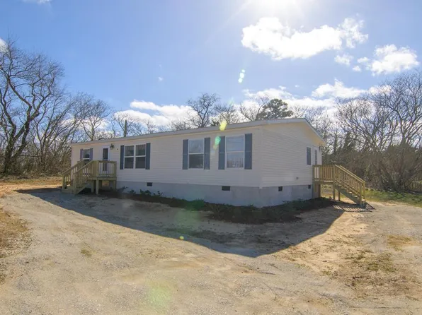 30342 Big Pine Rd, Painter, VA 23420