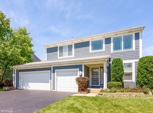 60 Willow Rd, Wheeling, IL 60090