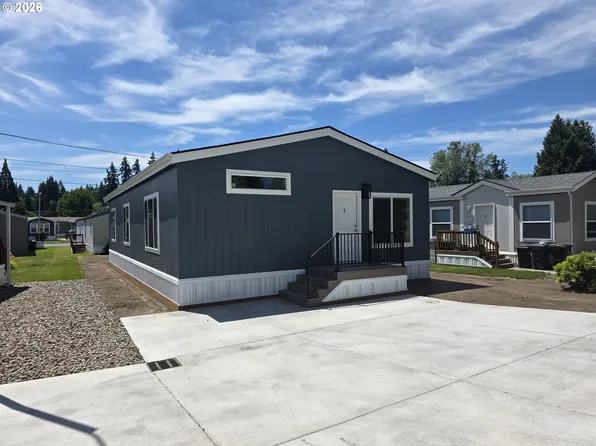 7940 SE Posey Ave, Portland, OR 97267