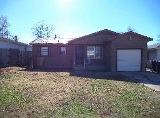 2928 SW 46th St, Oklahoma City, OK 73119