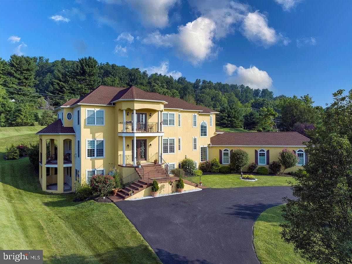 32 Glen Oley Dr, Reading, PA 19606 Zillow