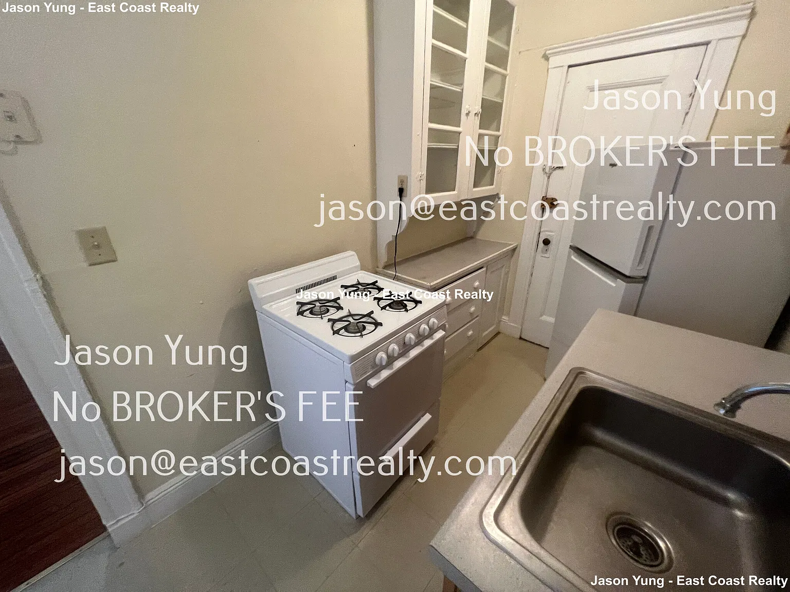 1 bed, 1.0 bath, 650 sqft, $2,275 — Photo 4