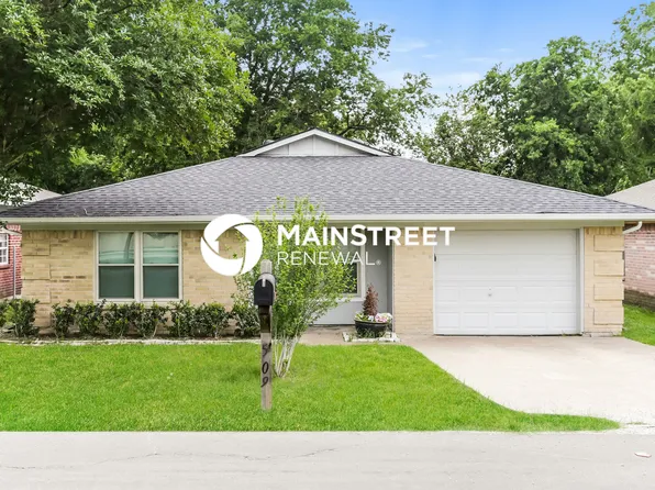 509 Tubbs Rd, Rockwall, TX 75032