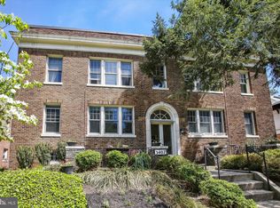 3407 29th St NW APT 2, Washington, DC 20008