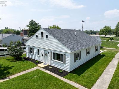 1320 Fleetwood Dr, Fremont, OH, 43420