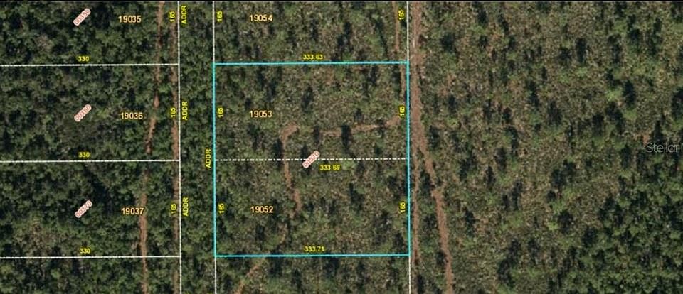 2nd image of Fort Christmas Rd #520