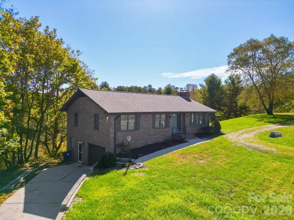 1248 Jenkins Valley Rd, Alexander, NC 28701