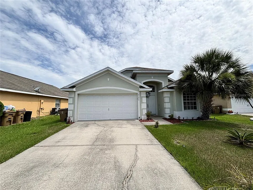 2146 Blackstone Landing Dr
