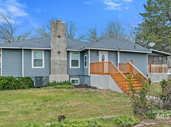 4697 Southside Blvd, Nampa, ID 83686