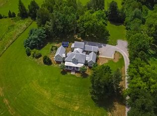 4869 Bethesda Rd, Thompsons Station, TN 37179