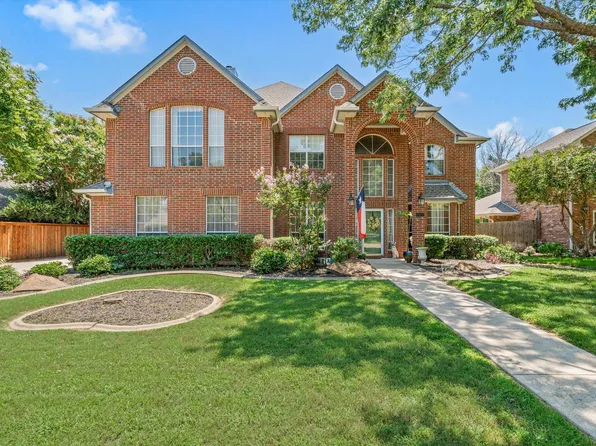 2820 Southshore Dr, Grapevine, TX 76051