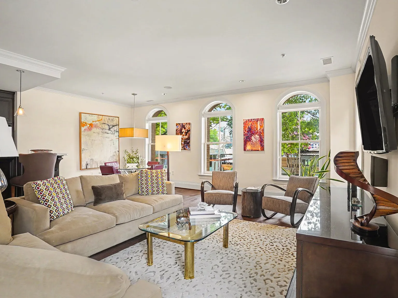 2 bed, 1482 sqft, $2,795 — Photo 3