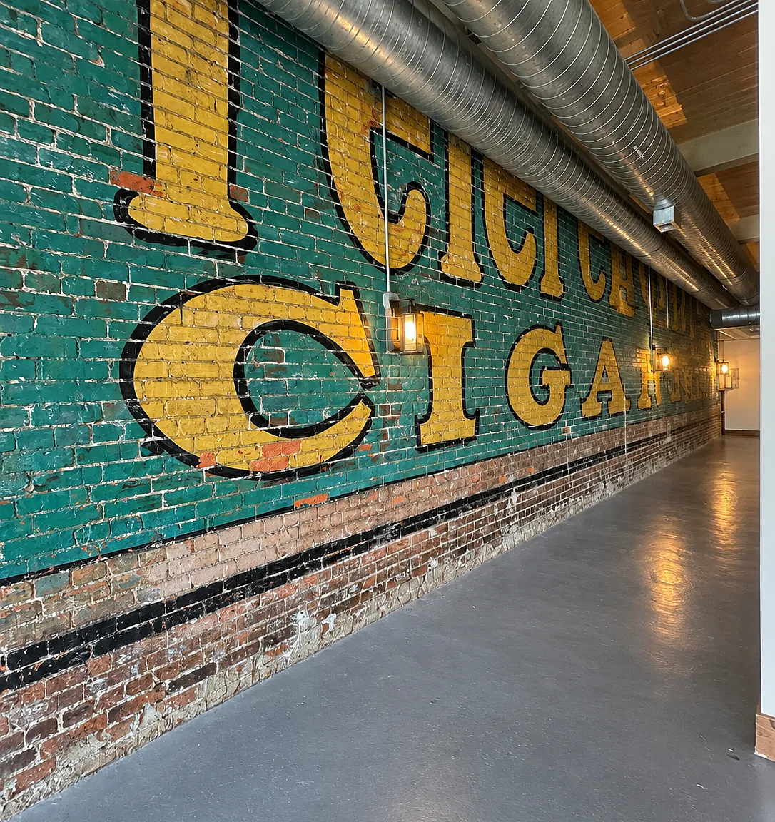 1 bed, 2000 sqft, $2,100 — Photo 4