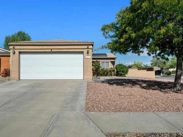 1099 Sand Dune Rd NE, Rio Rancho, NM 87144