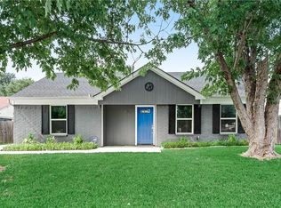 3721 Farm Field Ln, Fort Worth, TX 76137