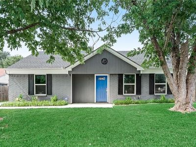 3721 Farm Field Ln, Fort Worth, TX, 76137