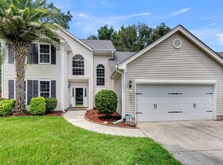 3259 Heathland Way, Mount Pleasant, SC 29466