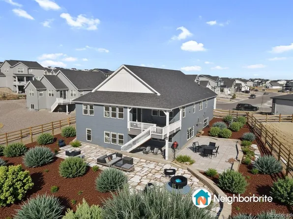 39638 Yorktown Terrace, Elizabeth, CO 80107