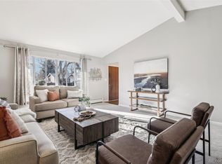 6890 S Bemis St, Littleton, CO 80120