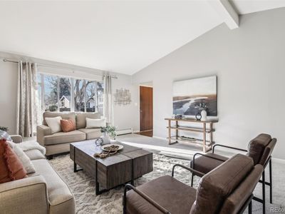 6890 S Bemis Street, Littleton, CO, 80120