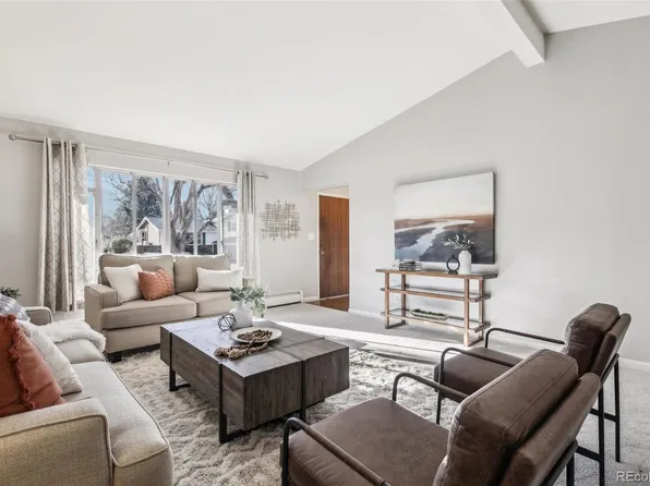 6890 S Bemis Street, Littleton, CO 80120