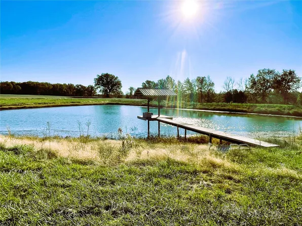 County Road 1085, Madison, MO 65263