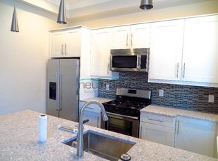 50 Gloucester St #1, Boston, MA 02115