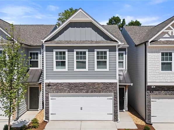 505 Hayes Ln, Canton, GA 30115