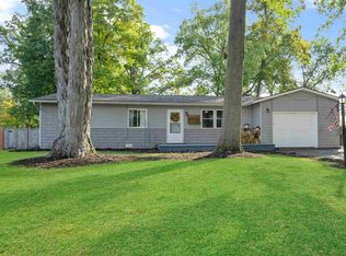 6424 Revere Pl, Fort Wayne, IN 46835