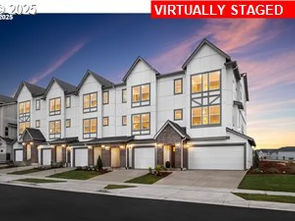 11890 SW 176th Ave, Beaverton, OR 97007