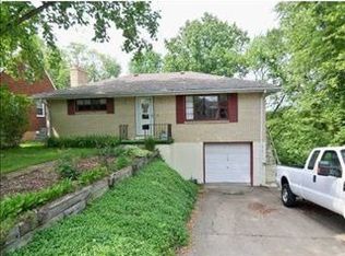 1139 Hamil Rd, Verona, PA 15147