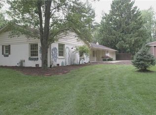 2500 Sheridan Rd, Noblesville, IN 46062