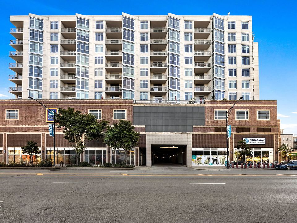 1st image of 1134 W Granville Ave APT 1217