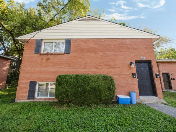 934 Ferndale Pl, Columbus, OH 43209