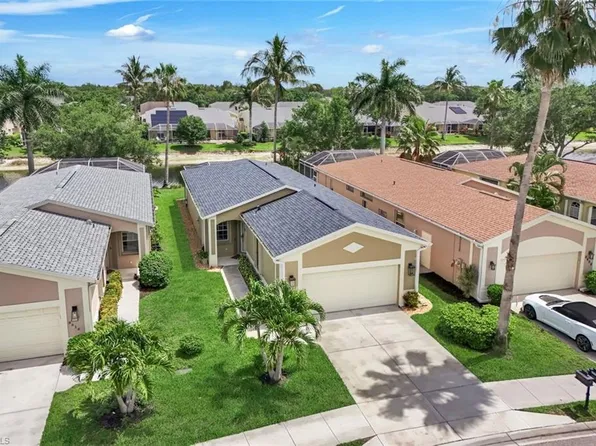 8612 IBIS COVE CIR, NAPLES, FL 34119