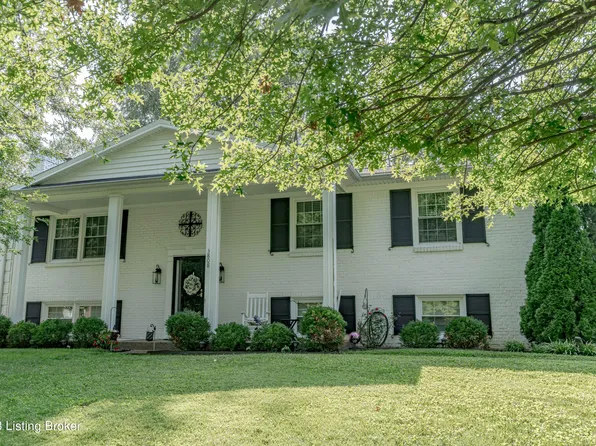 3808 Therina Way, Louisville, KY 40241