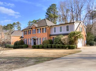 4117 Knollcrest Cir N, Martinez, GA 30907