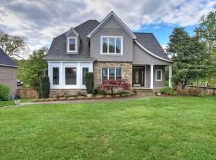 200 Rosehaven Ct, Kingsport, TN 37663