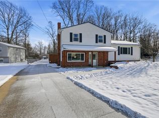 15791 Madison Rd, Middlefield, OH 44062