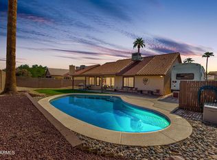 15718 W Durango St, Goodyear, AZ 85338