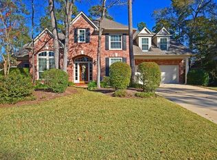 146 W Slatestone Cir, Spring, TX 77382