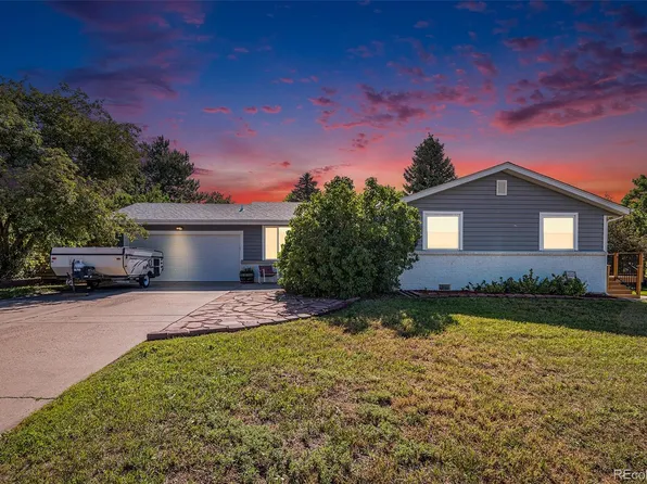 7780 S Kendall Boulevard, Littleton, CO 80128