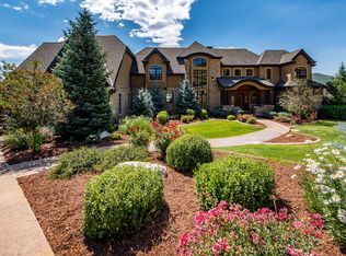 1049 Eden Prairie Way, Midway, UT 84049