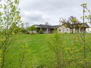 285 Community Farm Rd, Newport, VT 05855