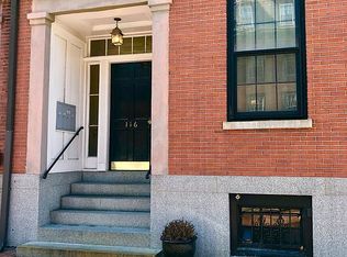 116 Main St APT 3, Charlestown, MA 02129